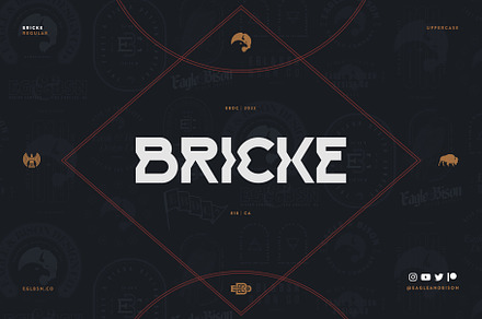 Bricke