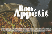 Chups Gelato - Pop Fun Font, a Serif Font by Say Studio (Thumbnail 10 of 13)
