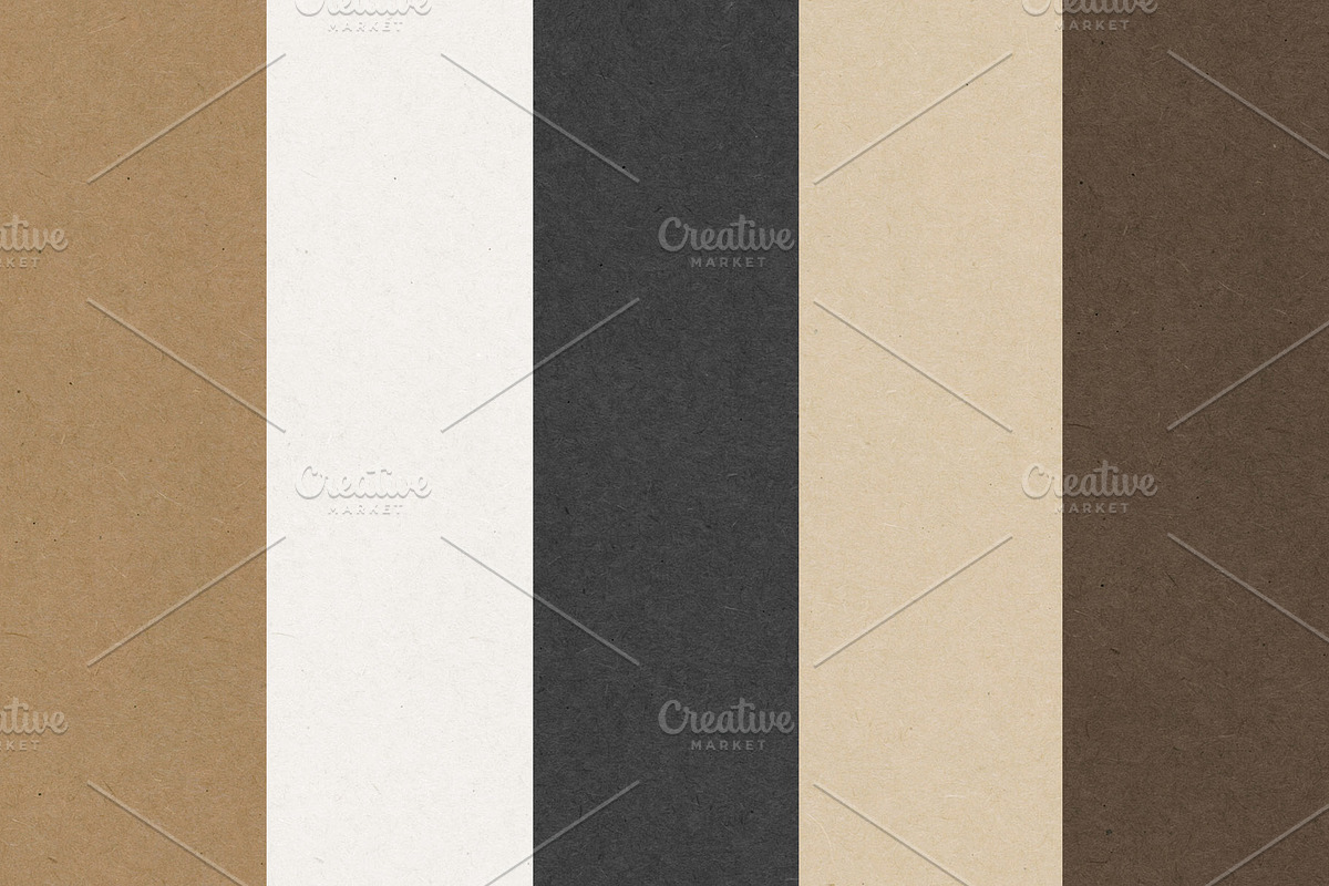 Earthtone Seamless Paper Backgrounds, a Texture Graphic by Section Type (Photo 5 of 6)