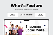 Social Media Content Kits, a Presentation Template by SquidPixey (Thumbnail 2 of 6)