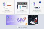 Electronics & Gadgets Shopify Theme, a Shopify Template by LogicGo Shopify Experts (Thumbnail 8 of 8)