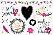 The Valentine's Day collection, an Illustration by lokko studio (Thumbnail 4 of 5)