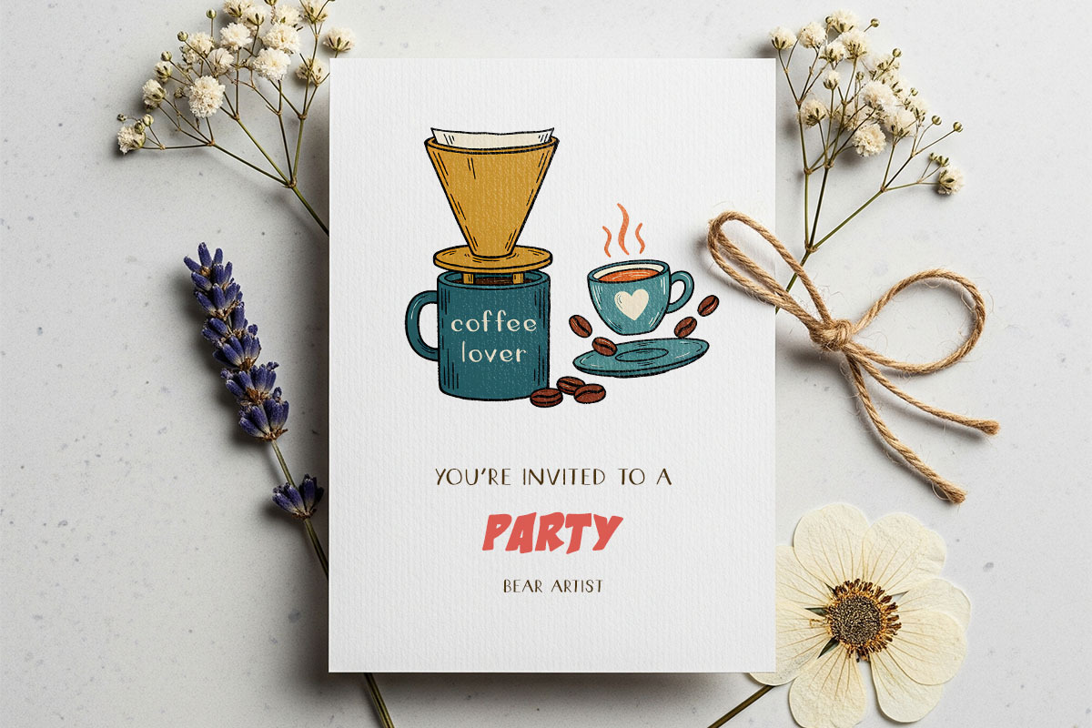 Coffee Morning Hand-drawn PNG Bundle, an Illustration by GlitterCraft (Photo 31 of 101)