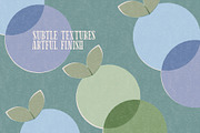Texture Overlays Vol. 4—Printed, a Texture Graphic by Basia Stryjecka (Thumbnail 19 of 19)