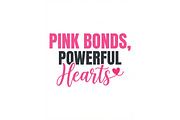 Breast cancer awareness T-shirt, an Object Graphic by hafijul (Thumbnail 3 of 3)