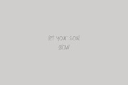 LinoMido Handwriting Font, a Handwritten Font by NTC Graphic (Thumbnail 2 of 9)