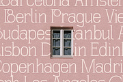 SLTF Winner Baroque - Ligature Serif, a Serif Font by SilverStag Type Foundry (Thumbnail 10 of 30)