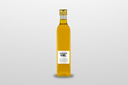 Oil mockup - Bundle, a Packaging Mockup by Makestudio (Thumbnail 6 of 6)