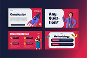 Thesis Defense Presentation, a Presentation Template by ArbaStudio (Thumbnail 4 of 5)