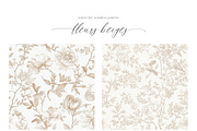 New! Spring Edition, a Seasonal Illustration by Isabelle Salem (Thumbnail 222 of 290)