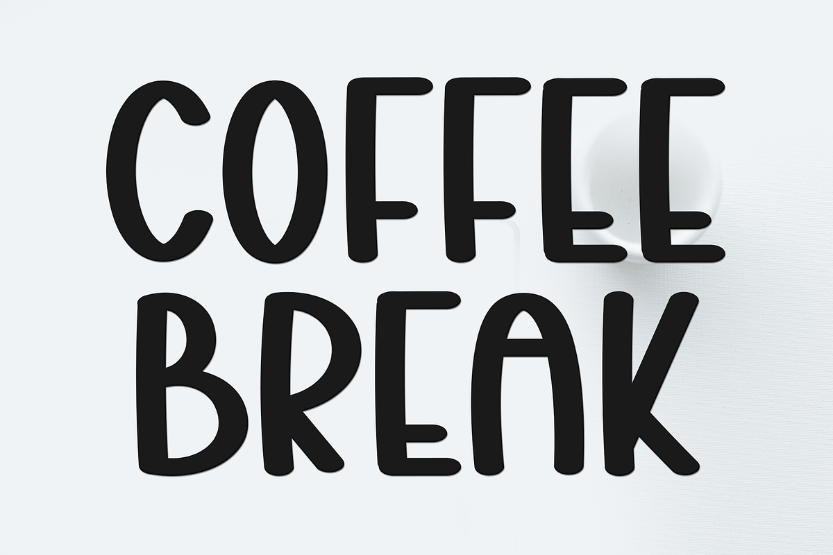 Paper Notes, a Script Font by InermediaSTUDIO (Photo 4 of 7)