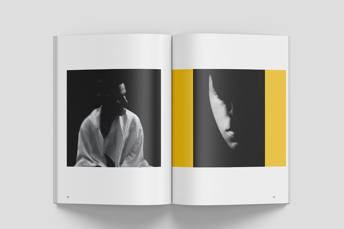 The Photobook, a Magazine Template by Bookrak Graphic Design (Photo 12 of 16)