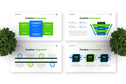 Brand Awareness - Business Key, a Presentation Template by Deepslide Studio (Thumbnail 3 of 6)