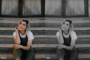 Black & White - Photoshop Actions, an Action Add-On by Filterlate (Thumbnail 7 of 10)