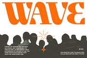 Berlisch, a Serif Font by Drizy (Thumbnail 2 of 9)