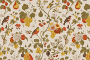 Happy Harvest, a Decorative Illustration by olga.korneeva (Thumbnail 9 of 21)