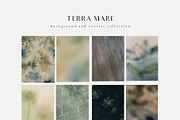 Organic Blurred textured backgrounds, a Background Graphic by Grace Noboa Illustrations (Thumbnail 14 of 24)