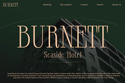 Savaira, a Serif Font by Craft Supply Co. (Thumbnail 6 of 8)