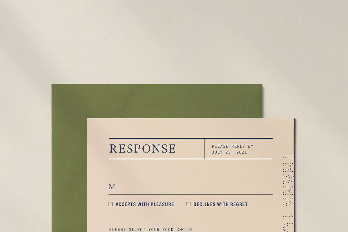 The Explorers Wedding Suite, an Invitation Template by Heart to Heart Paper Co (Photo 11 of 16)