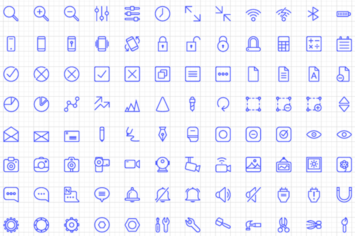 Best Icon Sets, an Icon by iwatapp (Photo 4 of 4)