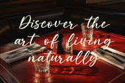 Bellorie | Modern Handwritten Font, a Handwritten Font by Typoraith Co (Thumbnail 4 of 11)