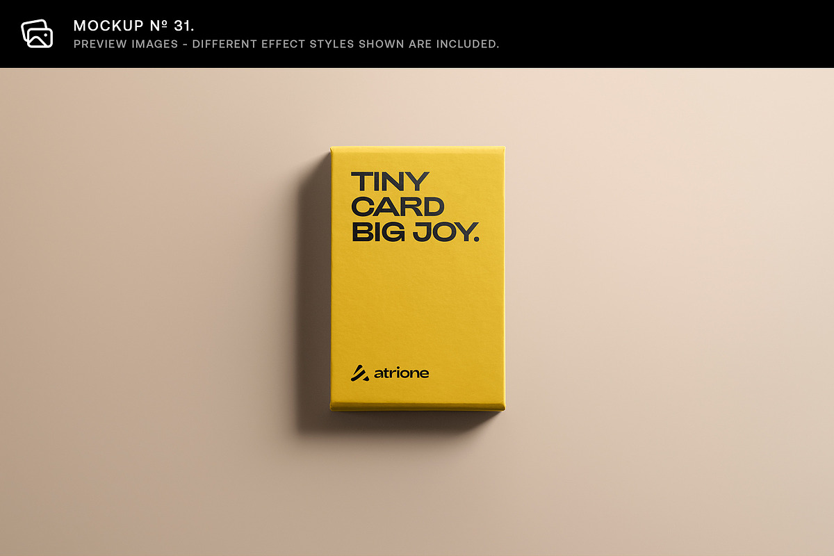 50 Logo Mockup Branding Bundle - V6, a Product Mockup by Asylab (Photo 39 of 63)