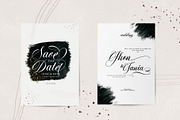 Merline Script, a Script Font by TypeMakers (Thumbnail 8 of 12)