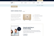 Sydney- Premium Finance/Business PSD, a Websites & App Template by Milo Studio (Thumbnail 12 of 18)