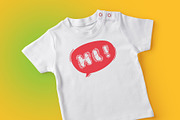 KidsCrayons Colored font, a Symbol Font by kaer_shop (Thumbnail 9 of 9)