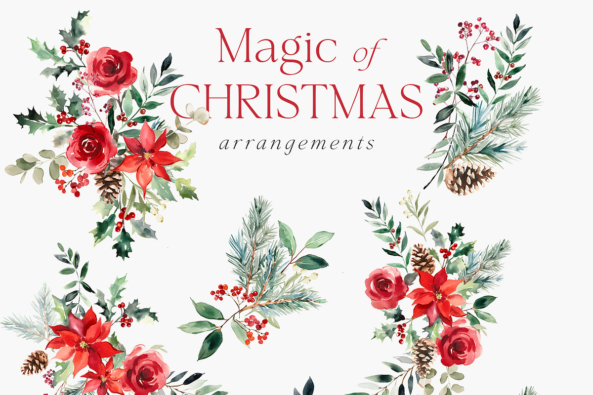 New! Fall + Winter Christmas Edition, an Illustration by Isabelle Salem (Photo 120 of 242)