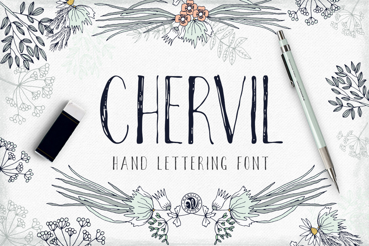 Chervil