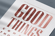 Decals Stickers Mockup Set, a Merchandise Mockup by creatsy5 (Thumbnail 23 of 24)