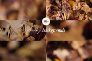 Dreamy Moody Abstract Backgrounds, a Background Graphic by eclosque (Thumbnail 27 of 35)