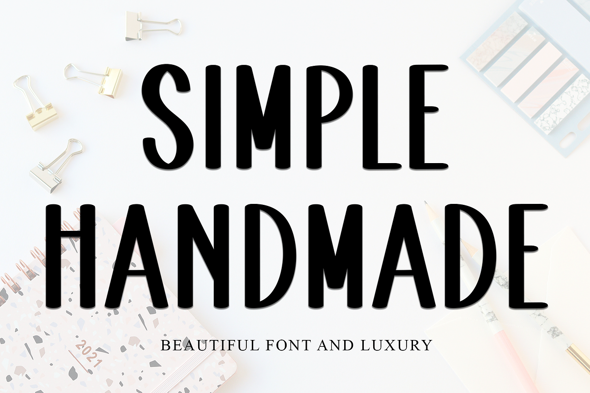 Autumn Collection, a Script Font by InermediaSTUDIO (Photo 5 of 7)