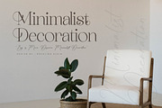 Asthelica Questak Modern Font Duo, a Serif Font by Storytype Studio (Thumbnail 7 of 15)