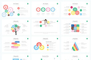 Exclusive Presentation PowerPoint, a Presentation Template by Graphicslide (Thumbnail 3 of 4)