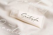 Rulligedro Modern Calligraphy Script, a Script Font by Letterena Studios Script (Thumbnail 11 of 15)
