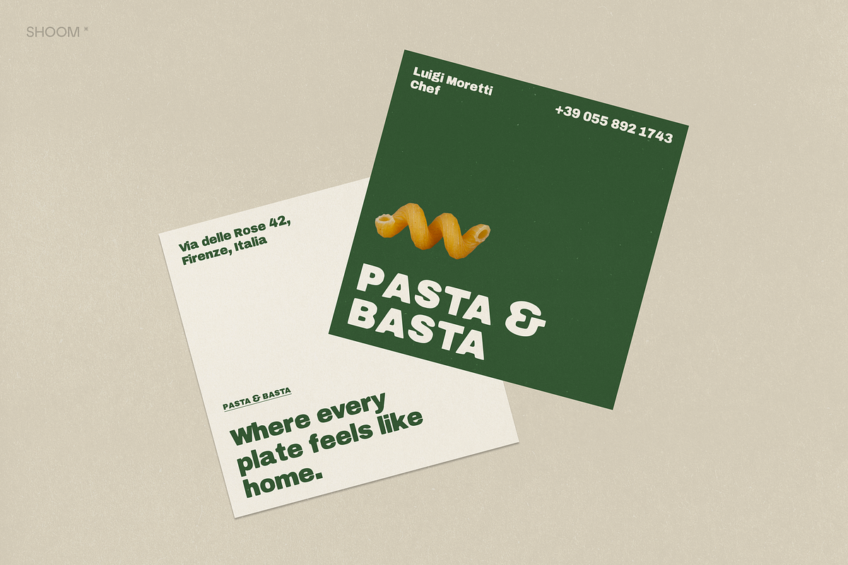 Fernville: Bold Sans Serif, a Sans Serif Font by SHOOM HOUSE (Photo 4 of 12)
