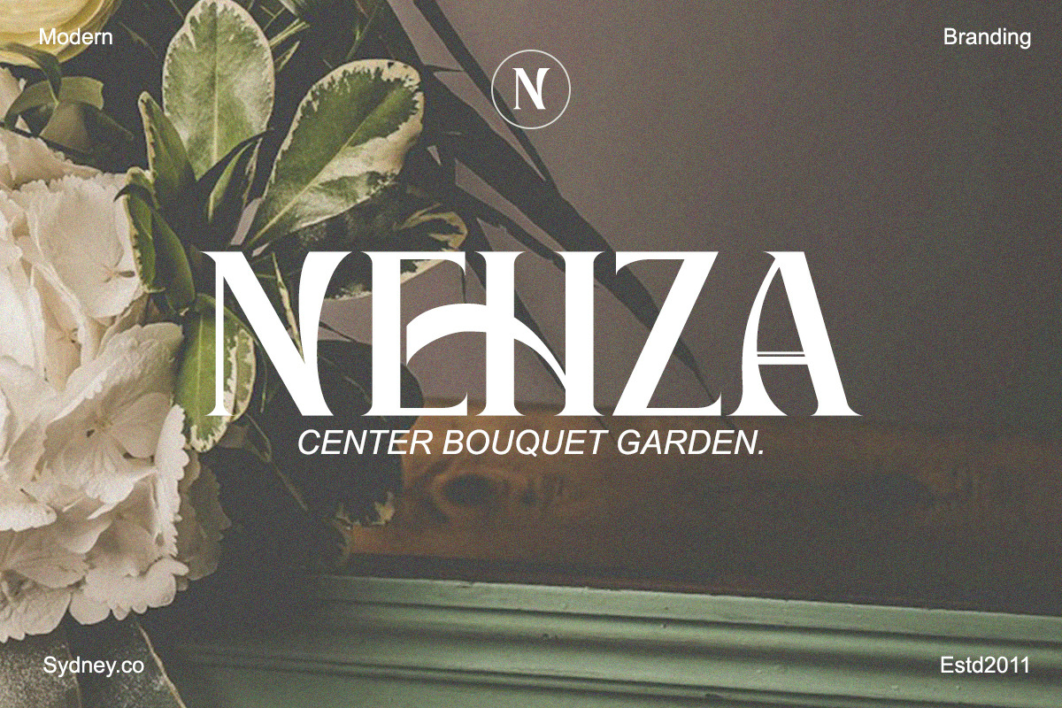 Vlatcho - Elegant Refined Serif, a Serif Font by Qweera Studio (Photo 4 of 12)