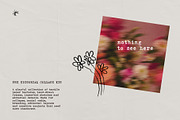 The Editorial Social Media Kit, an Object Graphic by anastasiia.art (Thumbnail 2 of 9)