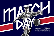Roknag - Nordic Sport Font, a Sans Serif Font by Pandeka Studio (Thumbnail 2 of 9)