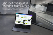 Canva Instagram Templates for Brands, a Social Media Template by Blush Created (Thumbnail 6 of 20)