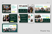 Process Management Keynote Template, a Presentation Template by fluffstudio (Thumbnail 4 of 4)