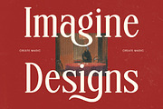 Senovac Bold Tall Serif Display, a Serif Font by timelesstype.co (Thumbnail 8 of 20)