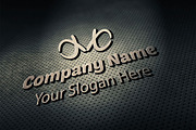 OMO Creative Logo, a Branding & Logo Template by BdThemes (Thumbnail 2 of 3)