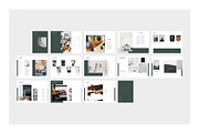Raw Proposal, a Brochure Template by Loc Tropis (Thumbnail 9 of 9)
