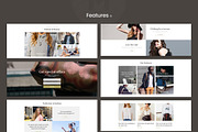Louca UI Kit, an UI Kit Template by Middltone (Thumbnail 4 of 9)