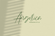 Williamson - Luxury Signature Font, a Script Font by StringLabs (Thumbnail 4 of 12)
