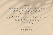 Raintop – Elegant & Stylish Serif, a Serif Font by BrandSemut (Thumbnail 10 of 10)