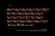 Torjus Font Family, a Sans Serif Font by Ryul Davidson (Thumbnail 17 of 17)